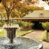 Perrys Bridge Hollow Boutique Hotel 
