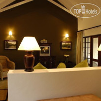 Perrys Bridge Hollow Boutique Hotel