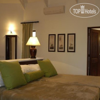 Perrys Bridge Hollow Boutique Hotel