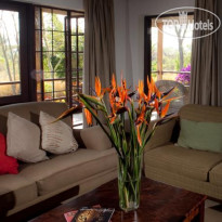Perrys Bridge Hollow Boutique Hotel 