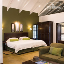 Perrys Bridge Hollow Boutique Hotel