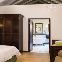 Perrys Bridge Hollow Boutique Hotel
