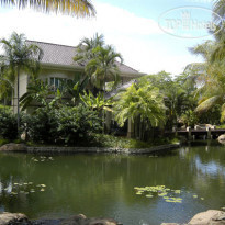 The Empire Hotel & Country Club 