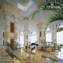 The Empire Hotel & Country Club 