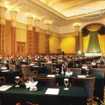 The Empire Hotel & Country Club 