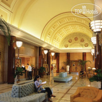 The Empire Hotel & Country Club 