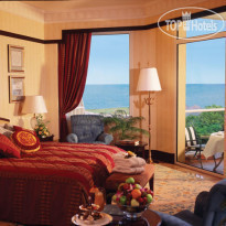 The Empire Hotel & Country Club 