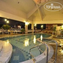 Orchid Garden Hotel 