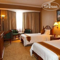 Orchid Garden Hotel 