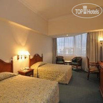 Orchid Garden Hotel 