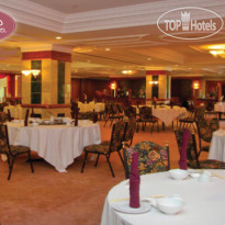 Orchid Garden Hotel 