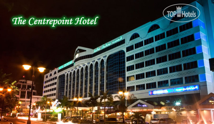 New photos from tourists The Centrepoint Hotel 4*