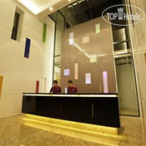 Brunei Hotel 