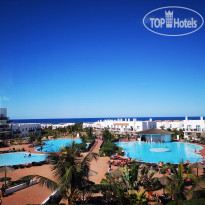 Melia Dunas Beach Resort & Spa