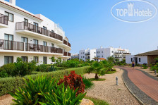 Melia Dunas Beach Resort & Spa 5*