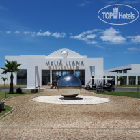 Melia Llana Beach Resort