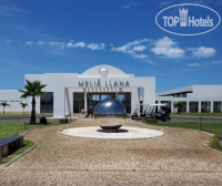 Melia Llana Beach Resort 5*