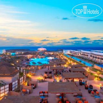 Melia Llana Beach Resort