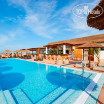Melia Llana Beach Resort
