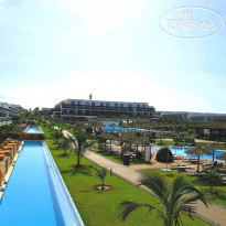 Melia Llana Beach Resort