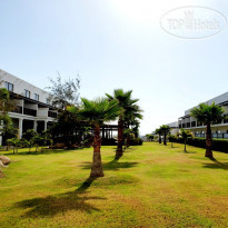 Melia Llana Beach Resort