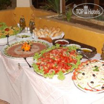 Djadsal Holiday Club 