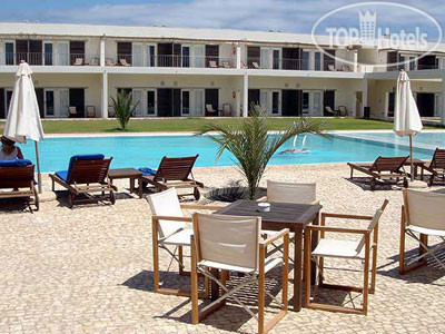 Hotel photo Dunas De Sal 4*