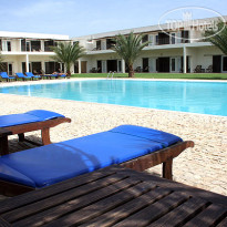 Dunas De Sal