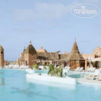 Club Hotel Riu Funana 