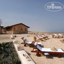 Spinguera Ecolodge 