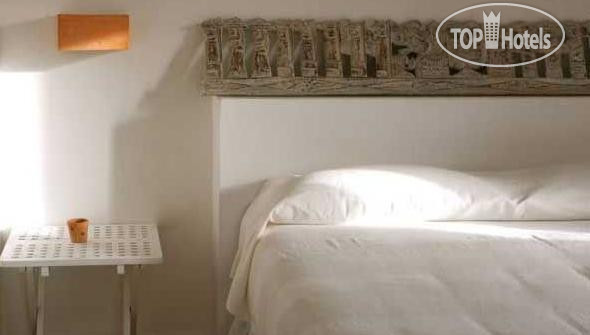 Hotelier's photos Spinguera Ecolodge 4*