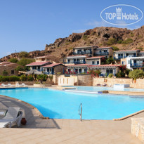 Marine Club Beach Resort 