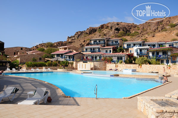 Hotel photo Marine Club Beach Resort 4*