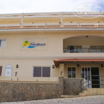 Palm Beach Resort Отель