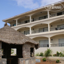 Palm Beach Resort Отель
