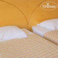 Palm Beach Resort Номер