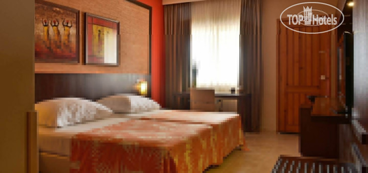New photos from tourists Pestana Tropico 4*