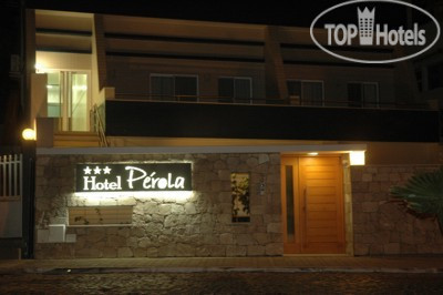 Hotelier's photos Perola 3*
