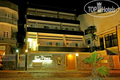 New photos from tourists Perola 3*