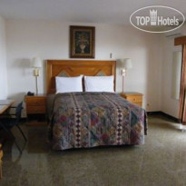 Ola Mar Hotel 