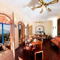 Mindelo Residence 