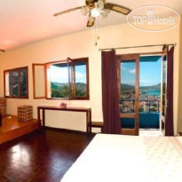 Mindelo Residence 