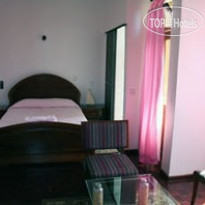 Chez Loutcha Residencial 
