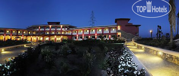 Hotelier's photos Santantao Art Resort 4*