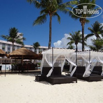 Kanoa Resort