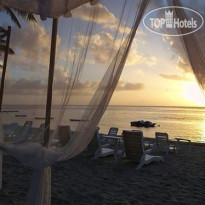 Kanoa Resort