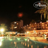 Kanoa Resort