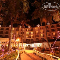 Kanoa Resort