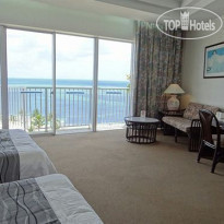 Kanoa Resort