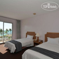 Kanoa Resort
